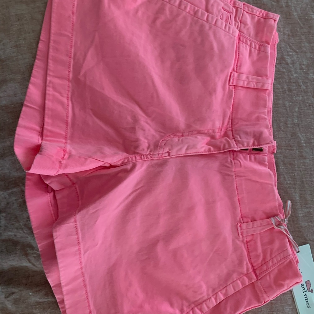 Vineyard vines shorts size 0